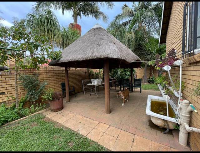 3 BEDROOM HOUSE FOR SALE IN MONTANA PARK